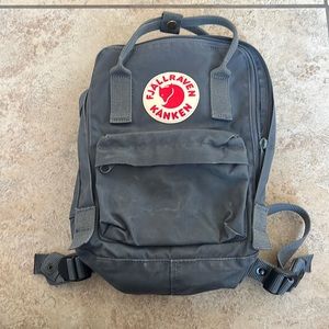 Fjällräven Kånken Mini Backpack